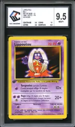 Collectible card marketplace image