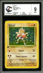 Auction visual on GCC