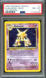 Auction visual on GCC