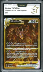 Auction visual on GCC