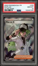 Auction visual on GCC