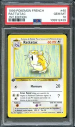 Collectible card marketplace image