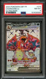 Collectible card marketplace image