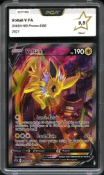 Auction visual on GCC