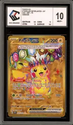 Collectible card marketplace image
