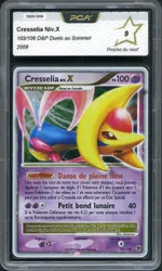 Auction visual on GCC