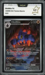 Collectible card marketplace image