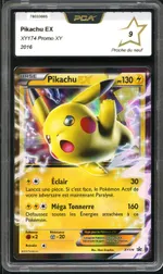 Auction visual on GCC