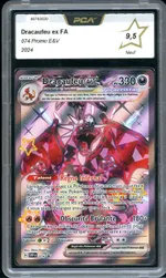 Collectible card marketplace image