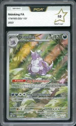 Collectible card marketplace image