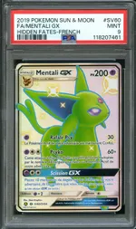 Auction visual on GCC