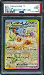 Auction visual on GCC