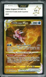 Auction visual on GCC