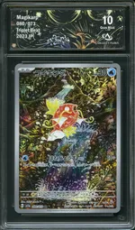 Collectible card marketplace image