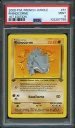 Auction visual on GCC