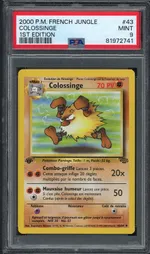 Auction visual on GCC