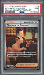 Auction visual on GCC
