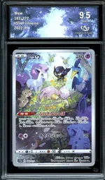 Auction visual on GCC