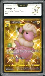 Auction visual on GCC