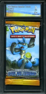 Collectible card marketplace image