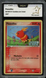 Auction visual on GCC