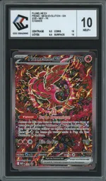 Collectible card marketplace image
