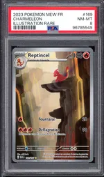 Collectible card marketplace image