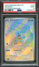 Collectible card marketplace image