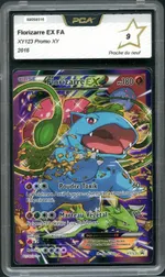 Collectible card marketplace image