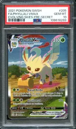 Auction visual on GCC