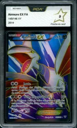 Auction visual on GCC