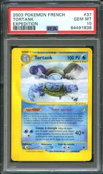 Auction visual on GCC