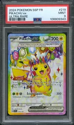 Collectible card marketplace image