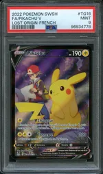 Auction visual on GCC