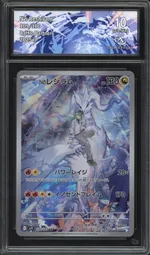 Auction visual on GCC