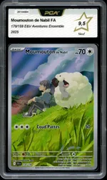 Collectible card marketplace image