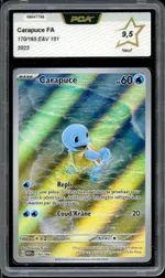 Auction visual on GCC