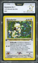 Collectible card marketplace image