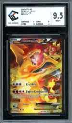 Collectible card marketplace image