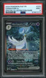 Auction visual on GCC