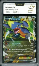 Collectible card marketplace image