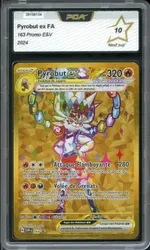 Auction visual on GCC