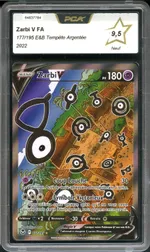 Auction visual on GCC