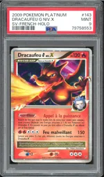 Collectible card marketplace image