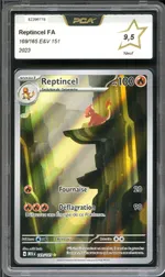 Collectible card marketplace image