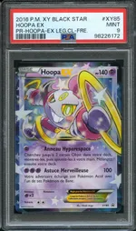 Collectible card marketplace image