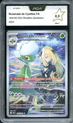 Auction visual on GCC