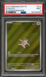 Auction visual on GCC