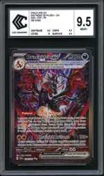 Collectible card marketplace image
