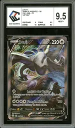 Collectible card marketplace image